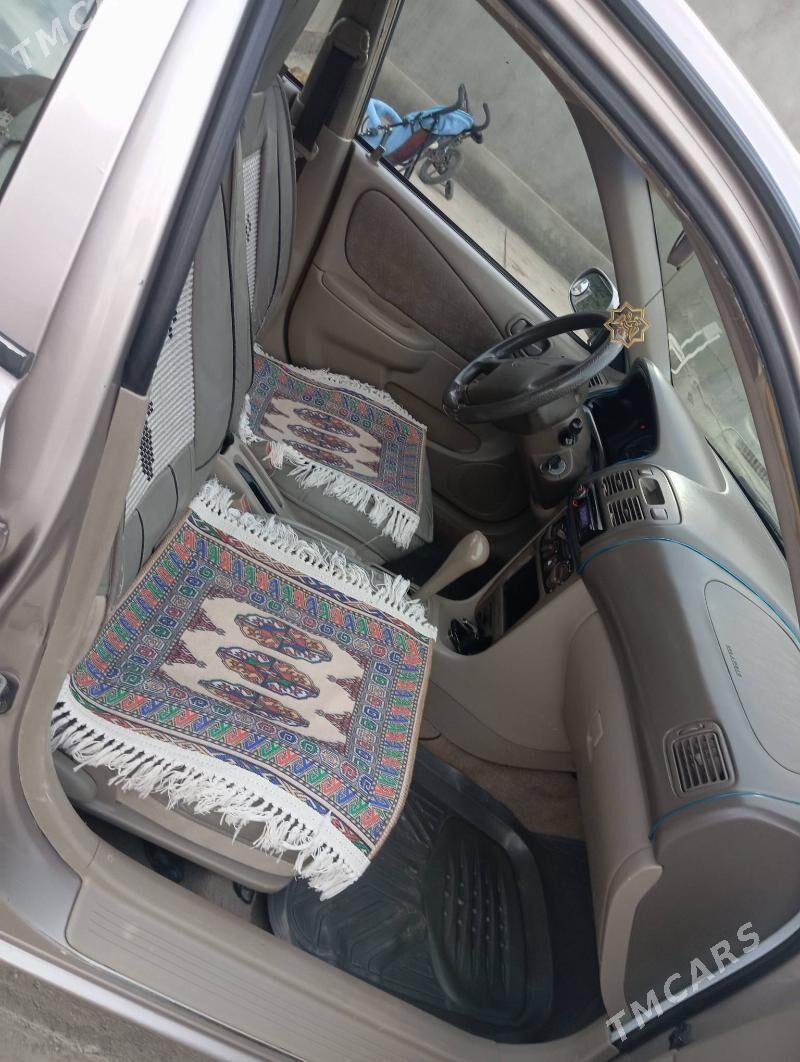 Toyota Corolla 1999 - 97 000 TMT - Köneürgenç - img 6