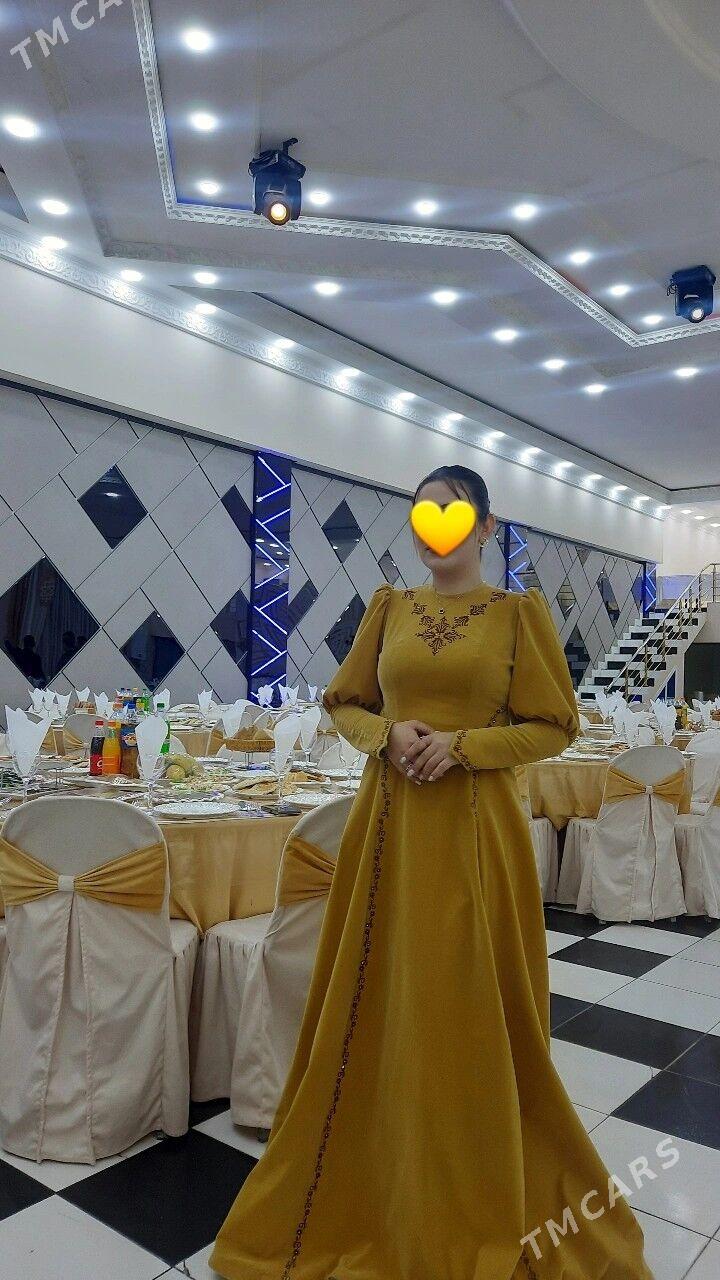 Barhat koynek - Туркменбаши - img 2