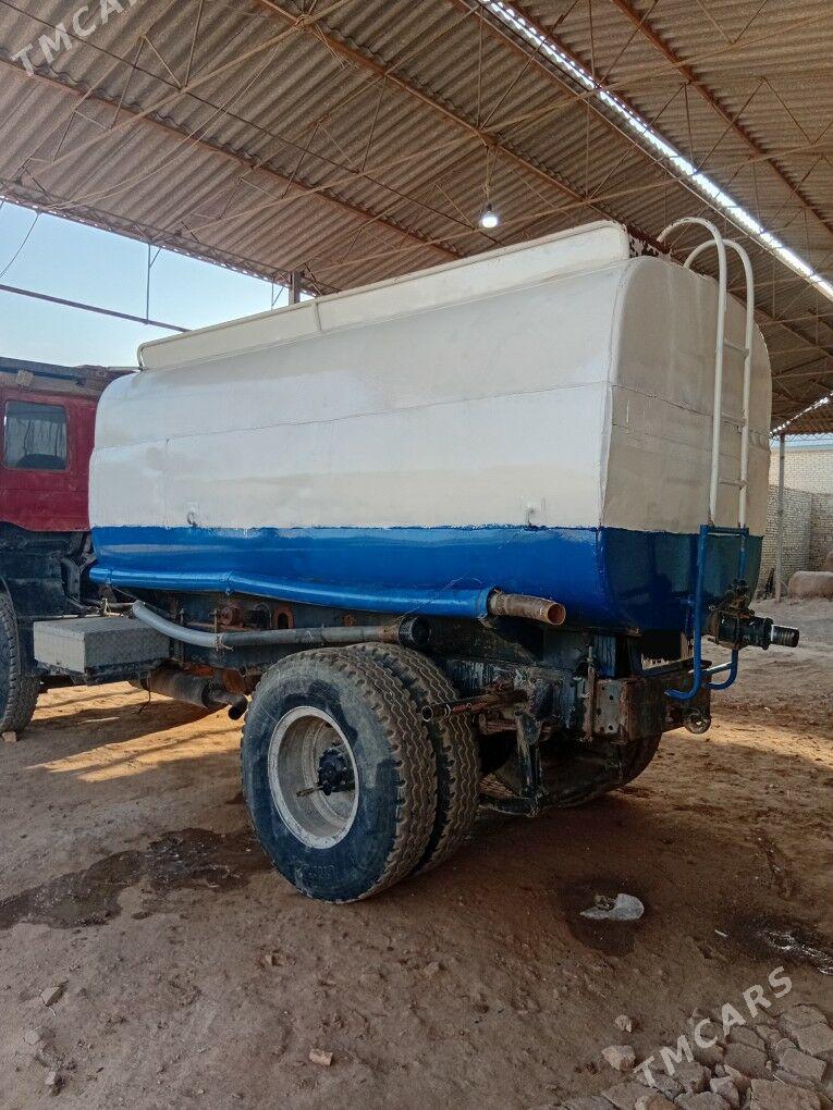 Kamaz 5511 1980 - 120 000 TMT - Baýramaly - img 2