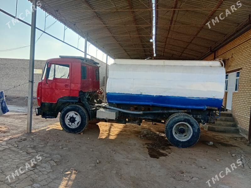 Kamaz 5511 1980 - 120 000 TMT - Baýramaly - img 6