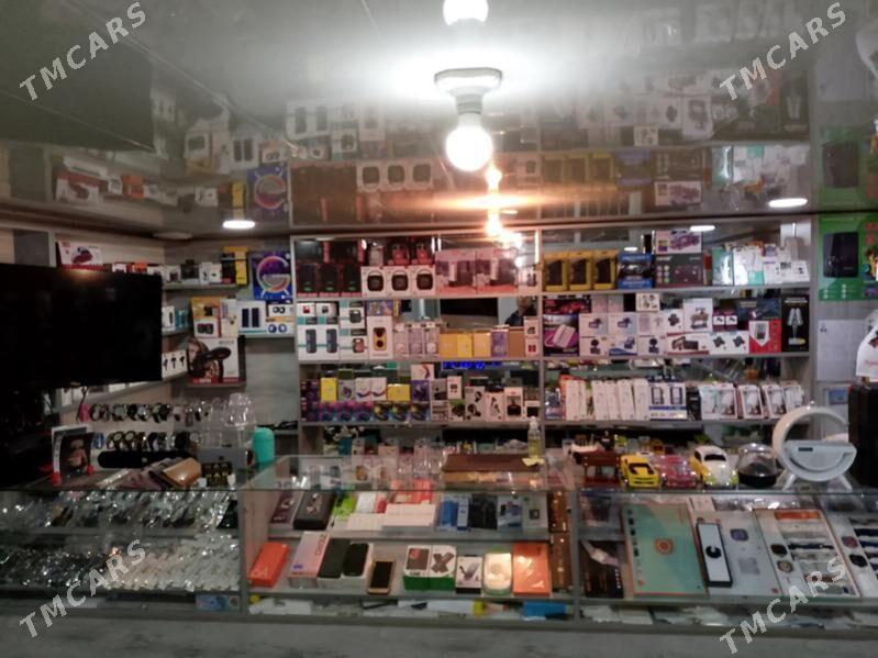 Mebel Witrina - Гёкдепе - img 2