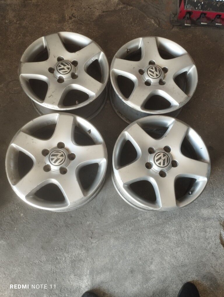 diska 17 4 100 TMT - Хитровка - img 1