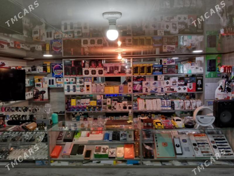 Mebel Witrina - Гёкдепе - img 3