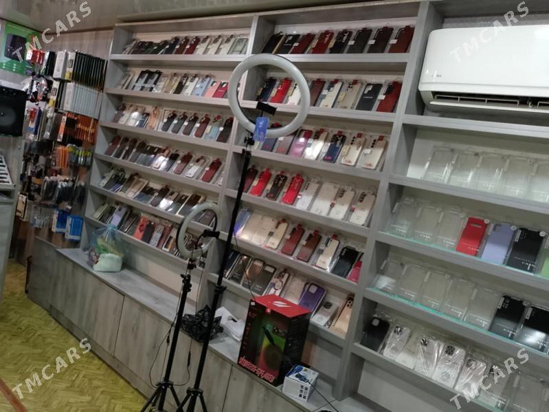 Mebel Witrina - Гёкдепе - img 6