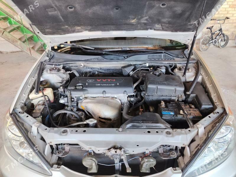 Toyota Camry 2003 - 167 000 TMT - Dänew - img 7