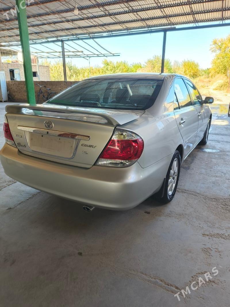 Toyota Camry 2003 - 167 000 TMT - Dänew - img 5