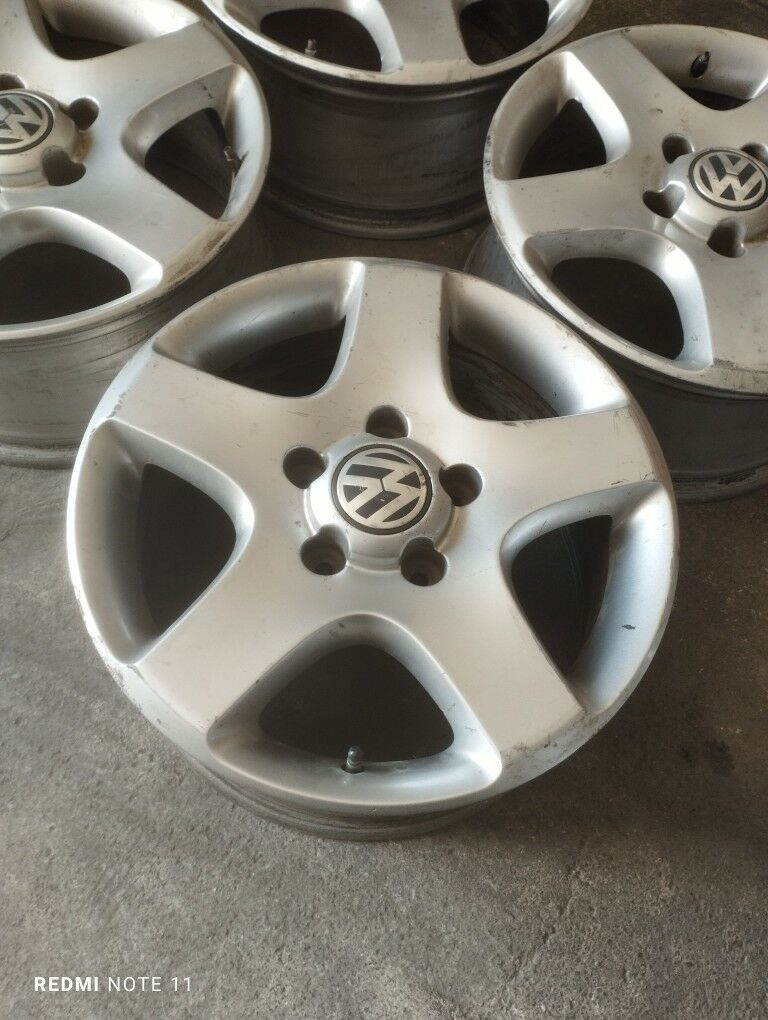 diska 17 4 100 TMT - Хитровка - img 2