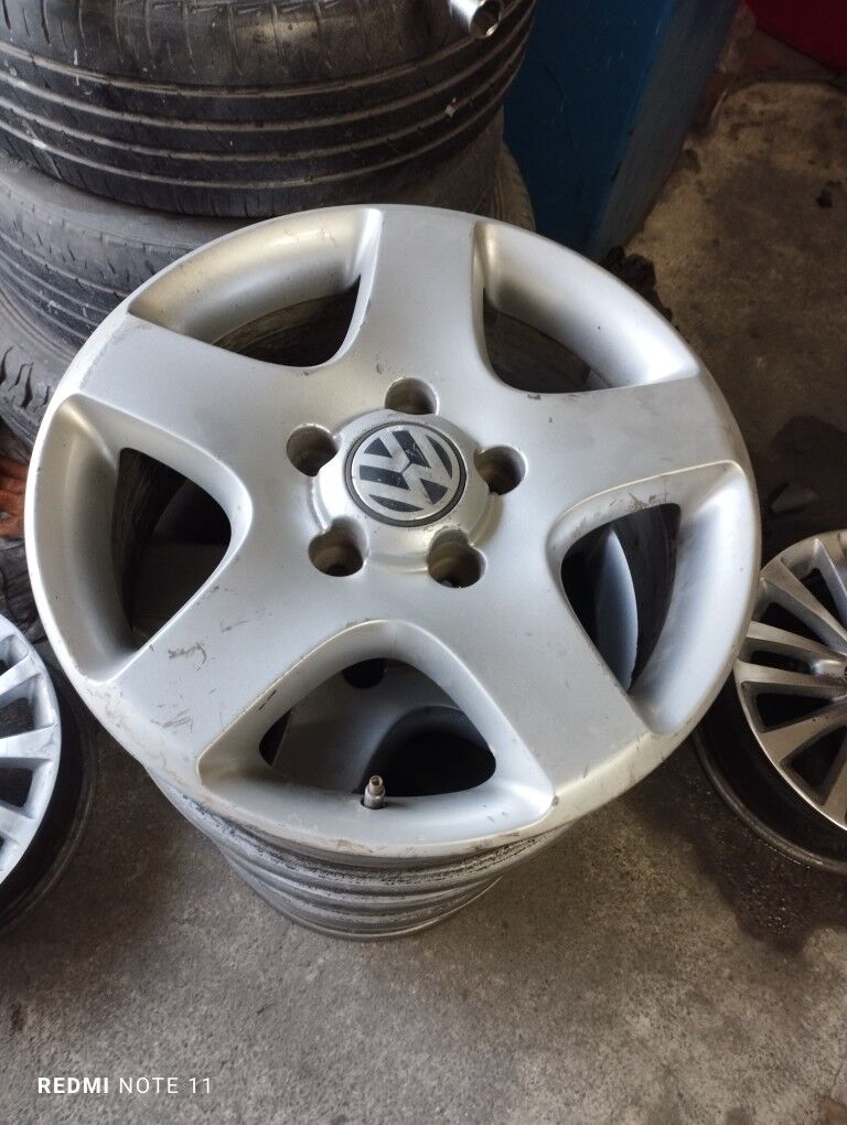 diska 17 4 100 TMT - Хитровка - img 3