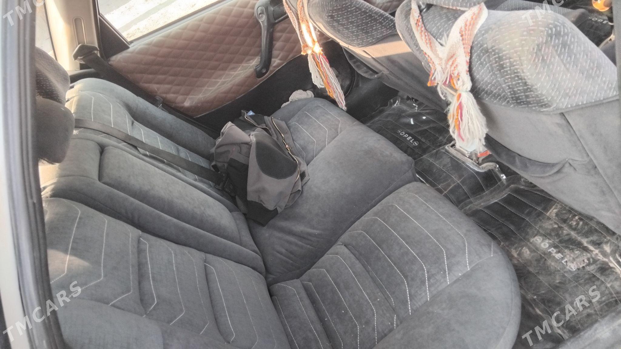 Opel Vectra 1998 - 72 000 TMT - Анев - img 2