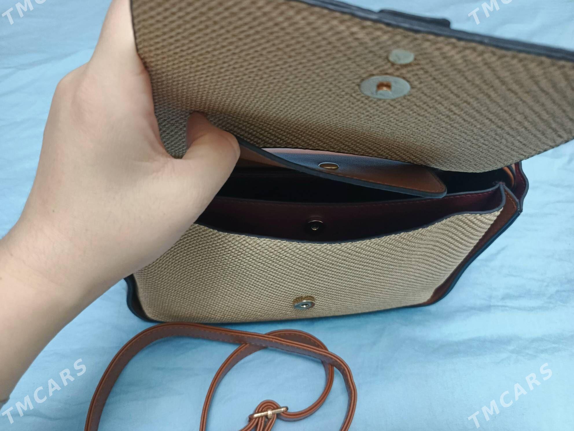 сумка - Дашогуз - img 2