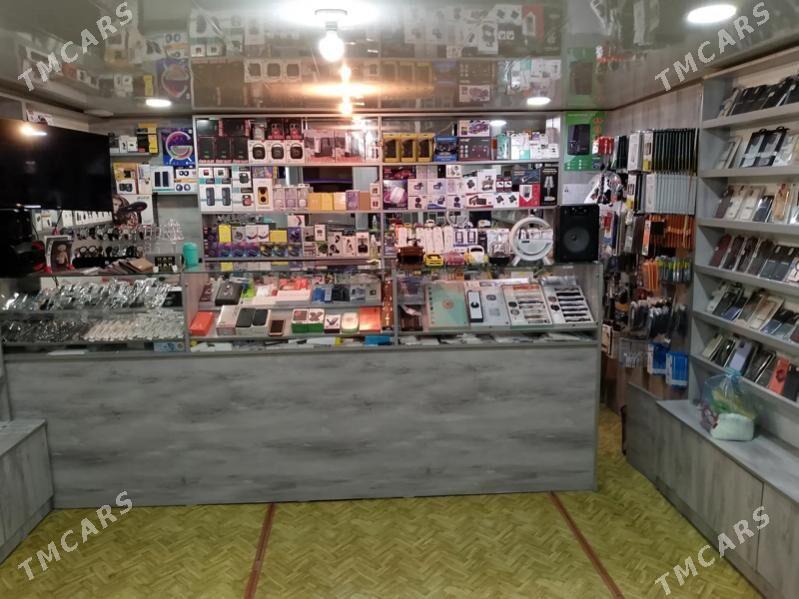 Mebel Witrina - Гёкдепе - img 4