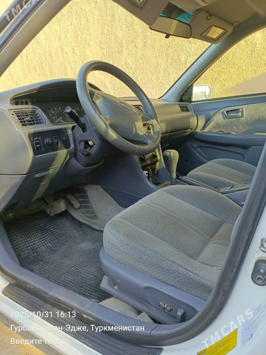 Toyota Camry 2001 - 160 000 TMT - Gurbansoltan Eje - img 5