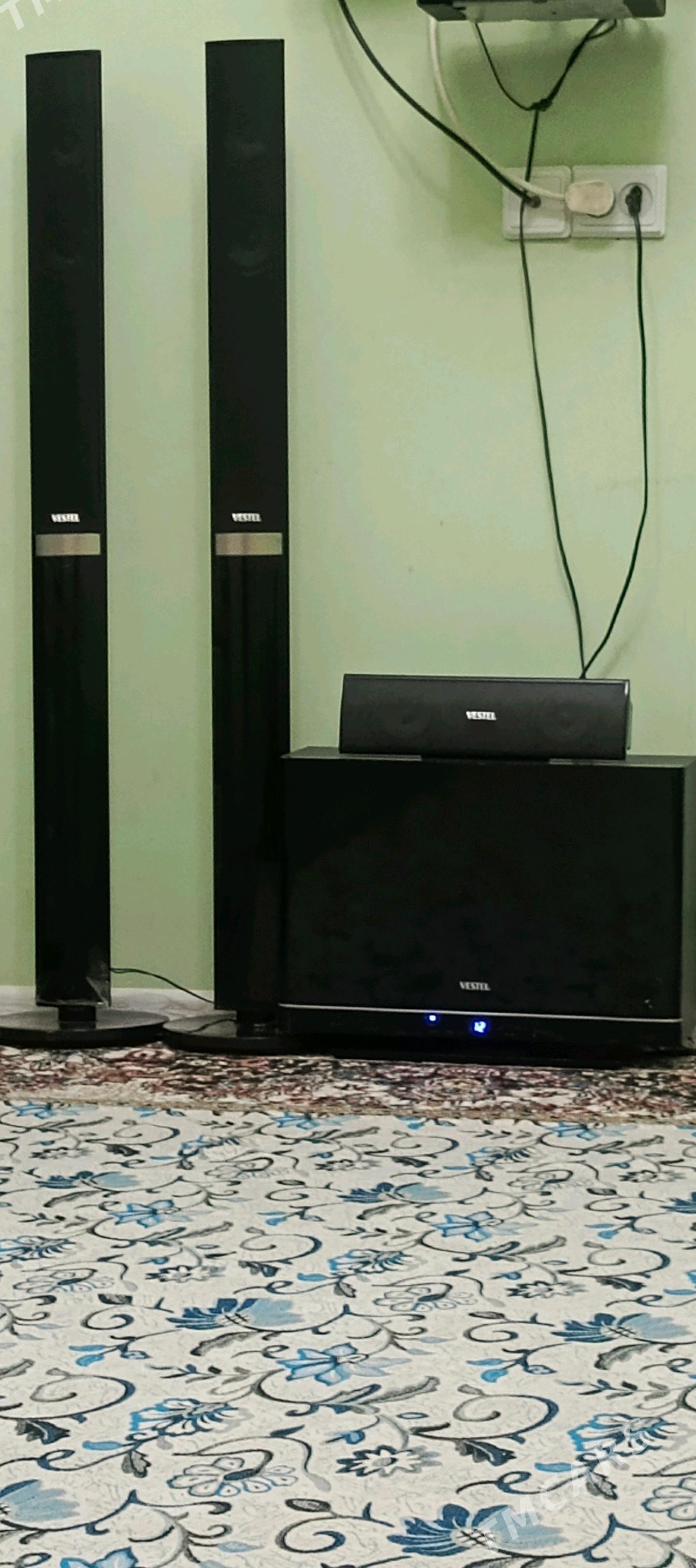 Damasny kalonka - Büzmeýin - img 2