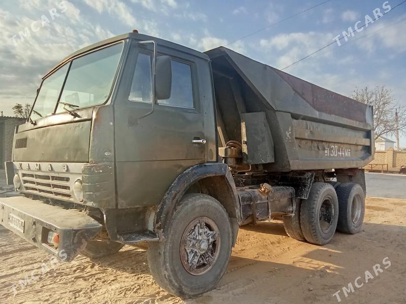 Kamaz 4310 1982 - 110 000 TMT - Türkmengala - img 2