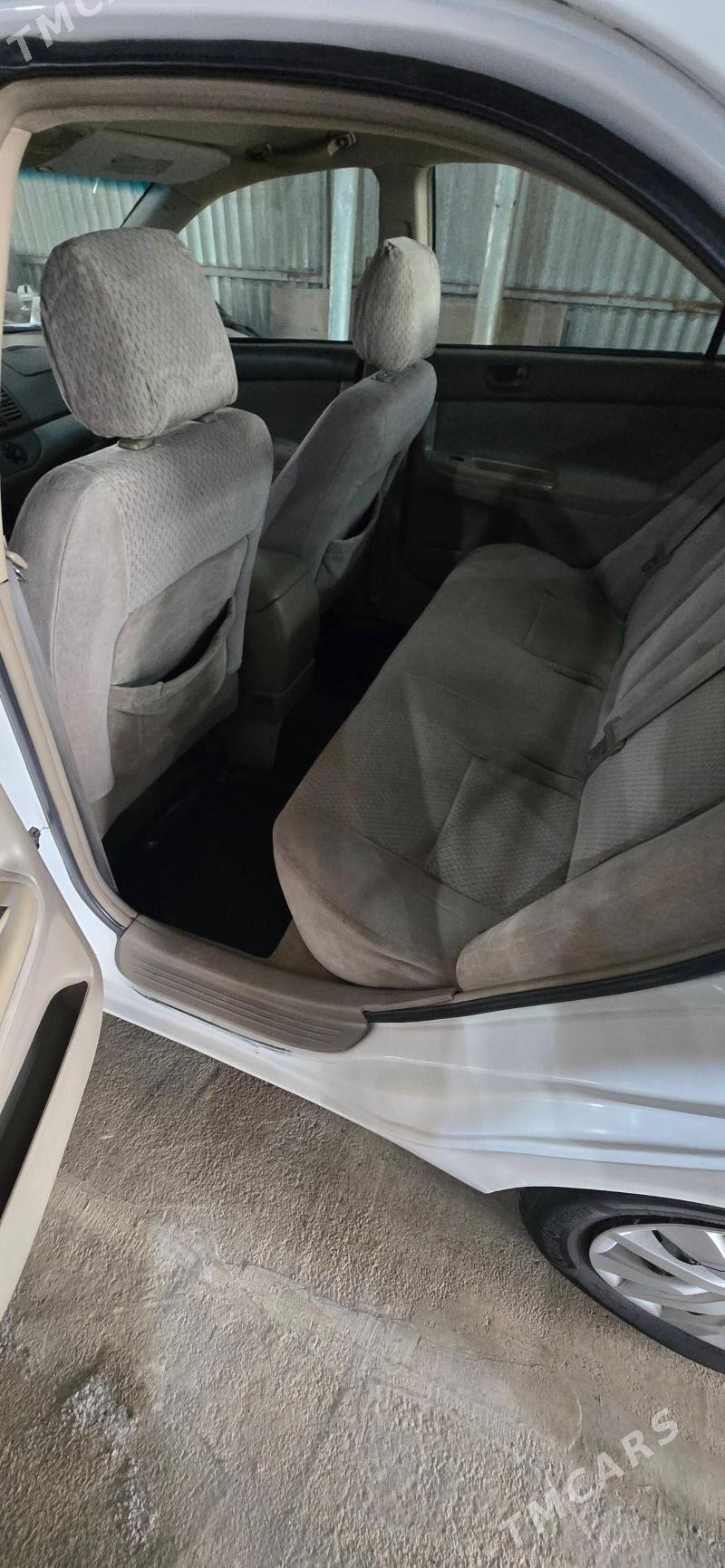 Toyota Camry 2003 - 165 000 TMT - Мары - img 3