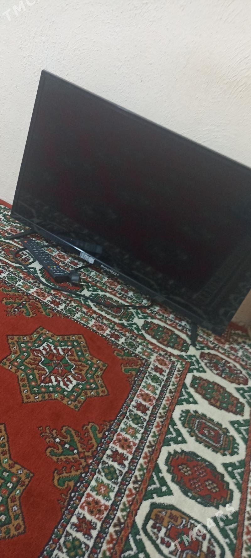 Televizor - Balkanabat - img 1