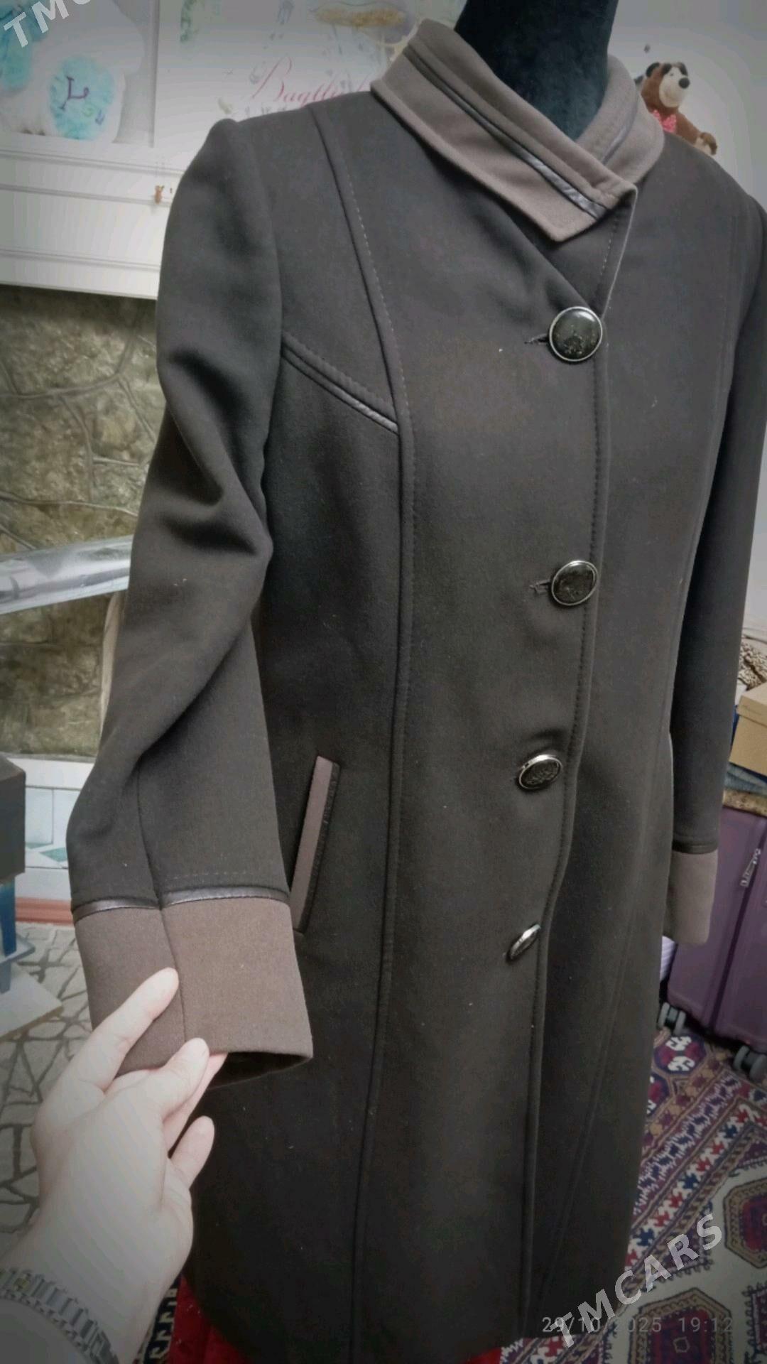 Palto - Türkmenabat - img 1