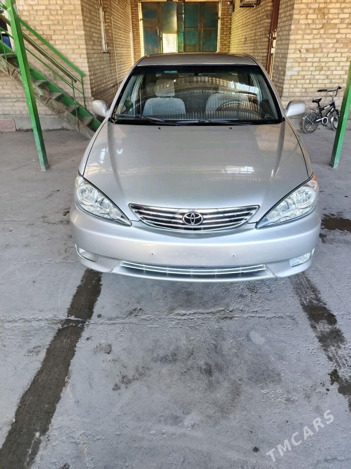 Toyota Camry 2003 - 167 000 TMT - Dänew - img 3