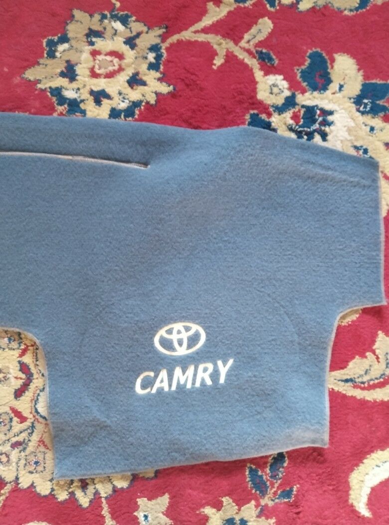 tarpeda keçe 60 TMT - Mary - img 2