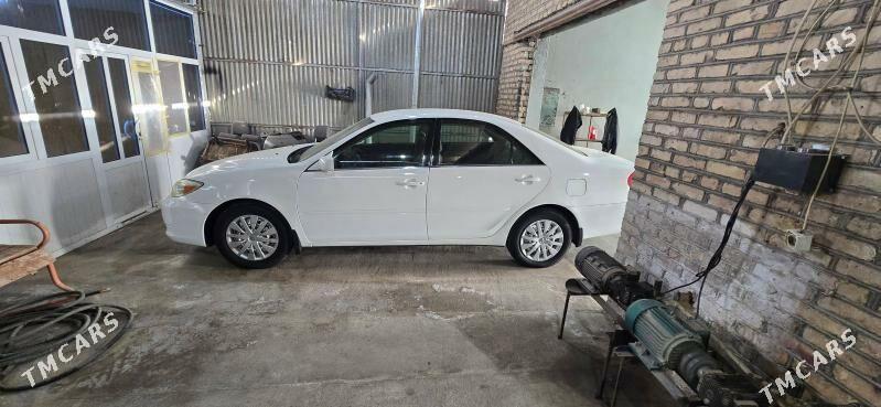 Toyota Camry 2003 - 165 000 TMT - Мары - img 4