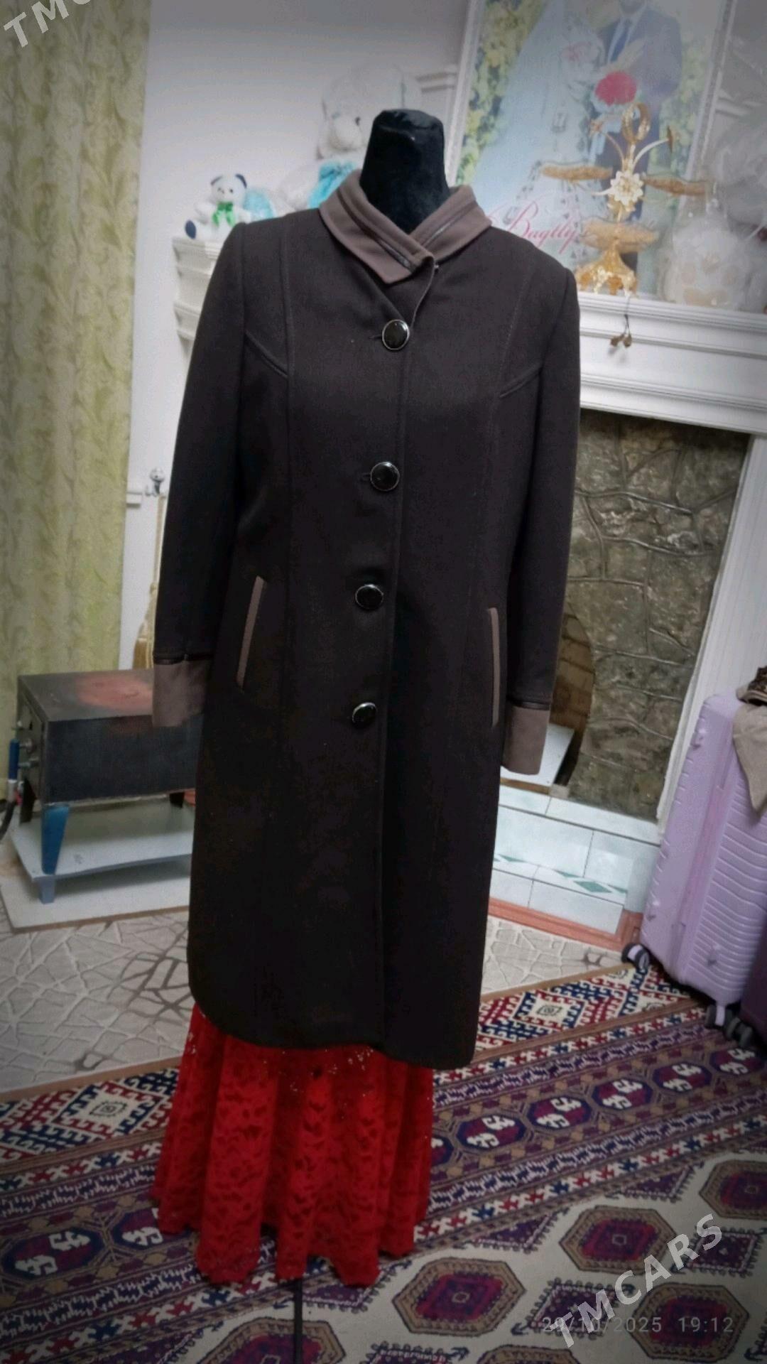 Palto - Türkmenabat - img 2