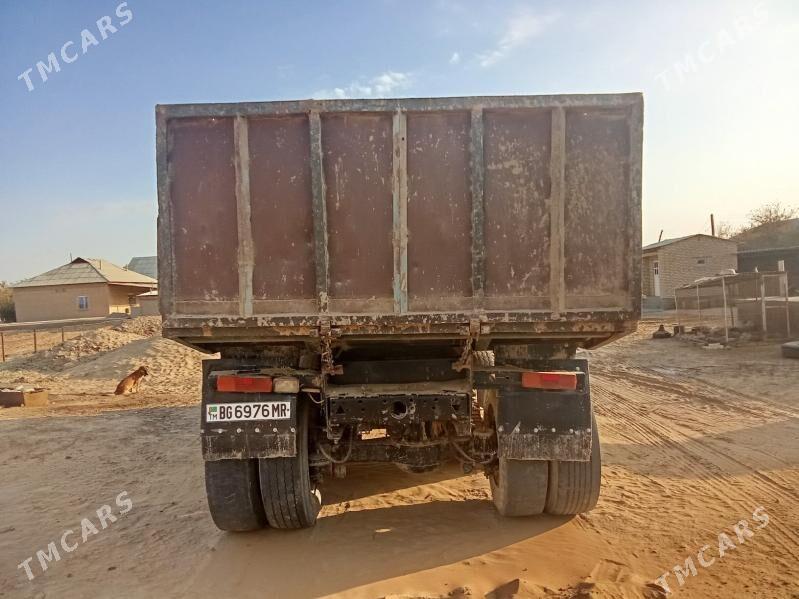 Kamaz 4310 1982 - 110 000 TMT - Türkmengala - img 4
