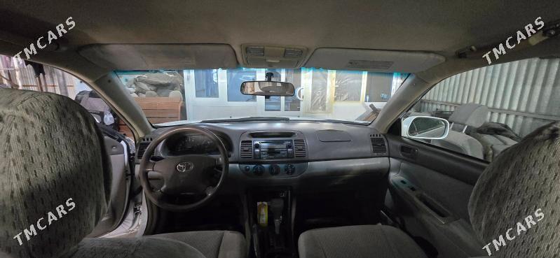 Toyota Camry 2003 - 165 000 TMT - Мары - img 2