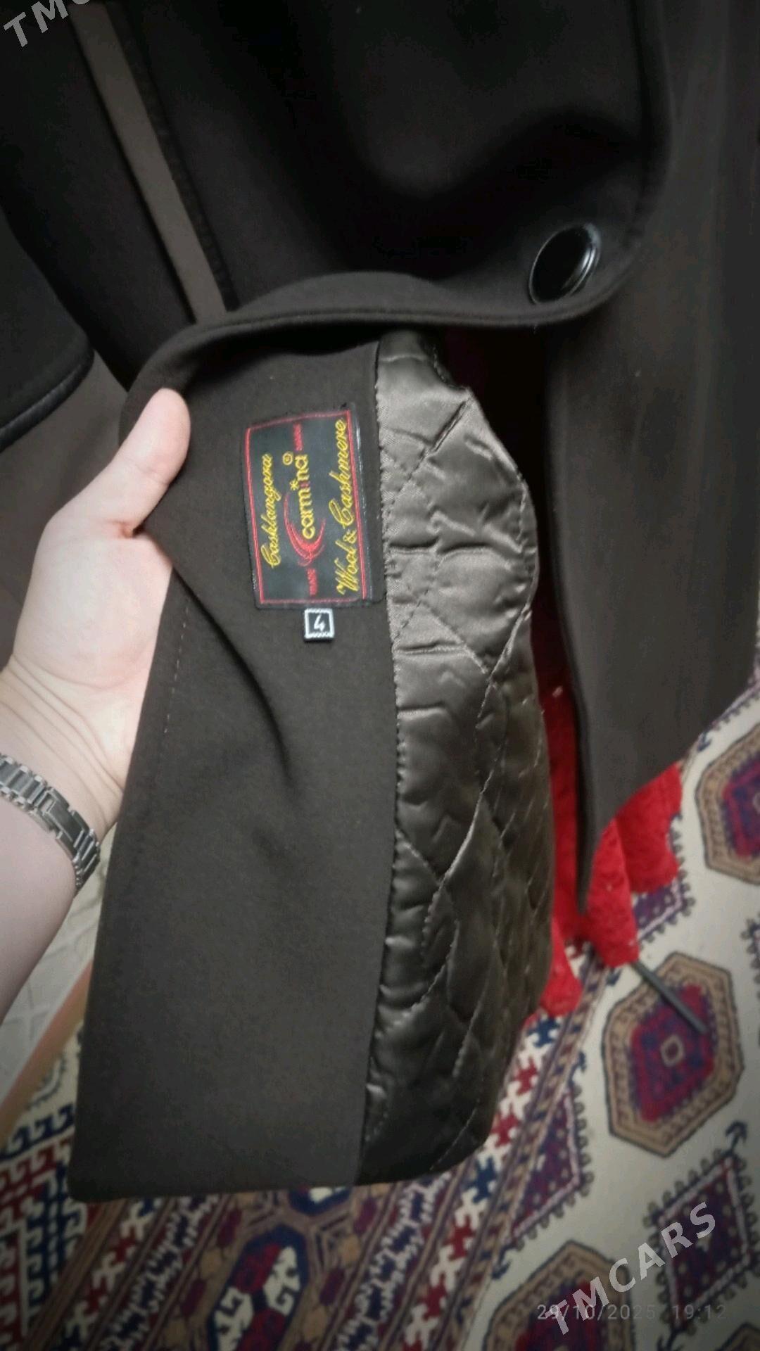 Palto - Türkmenabat - img 3