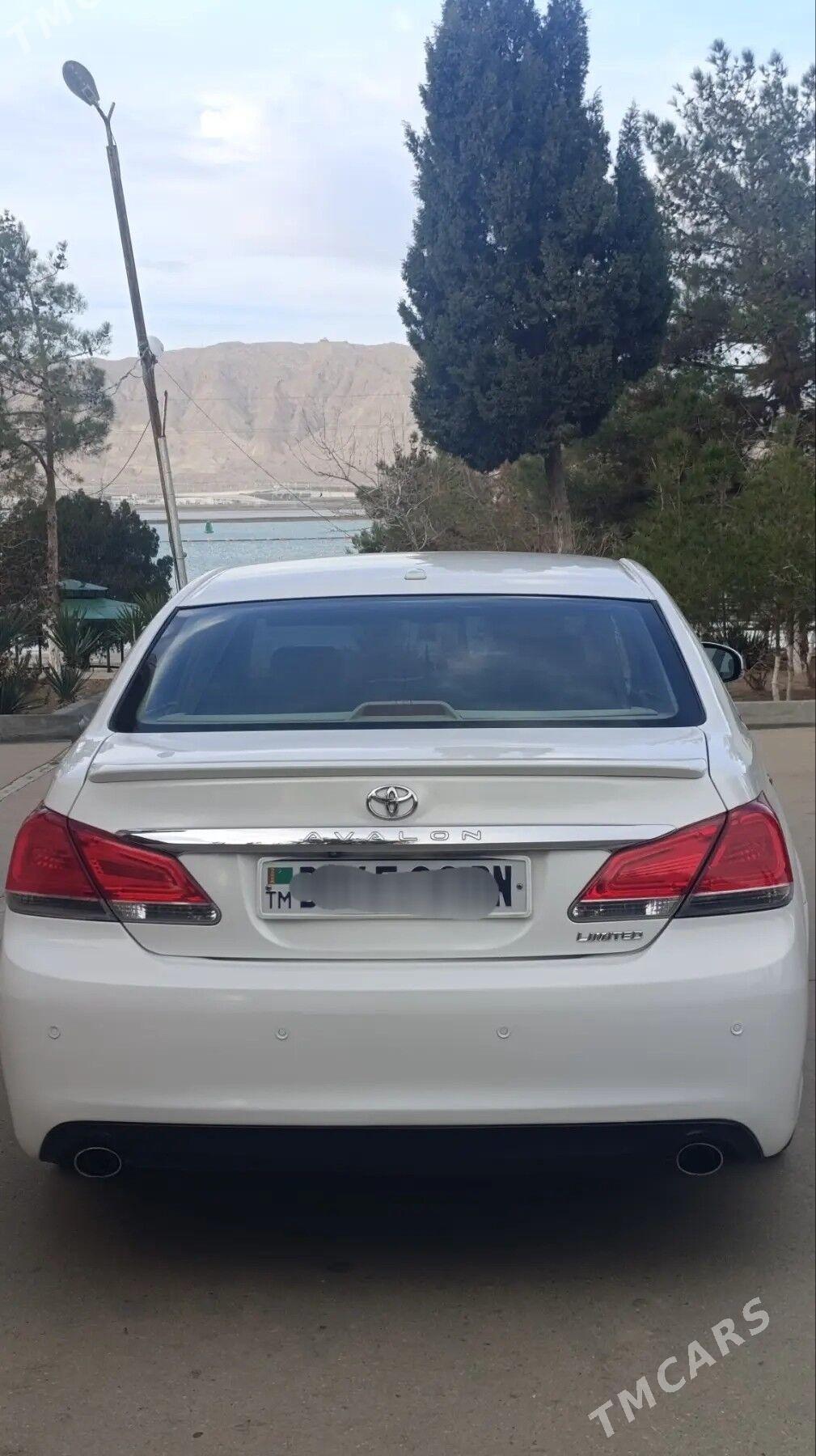 Toyota Avalon 2012 - 280 000 TMT - Türkmenbaşy - img 3