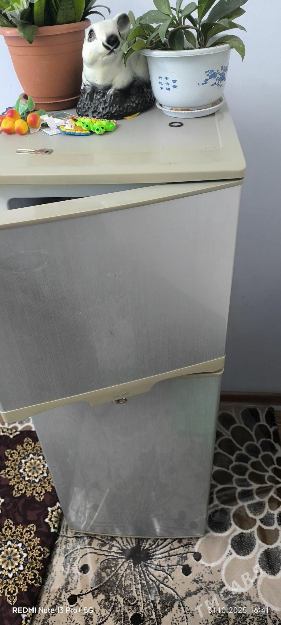 Holodilnik Orivila - Туркменабат - img 2