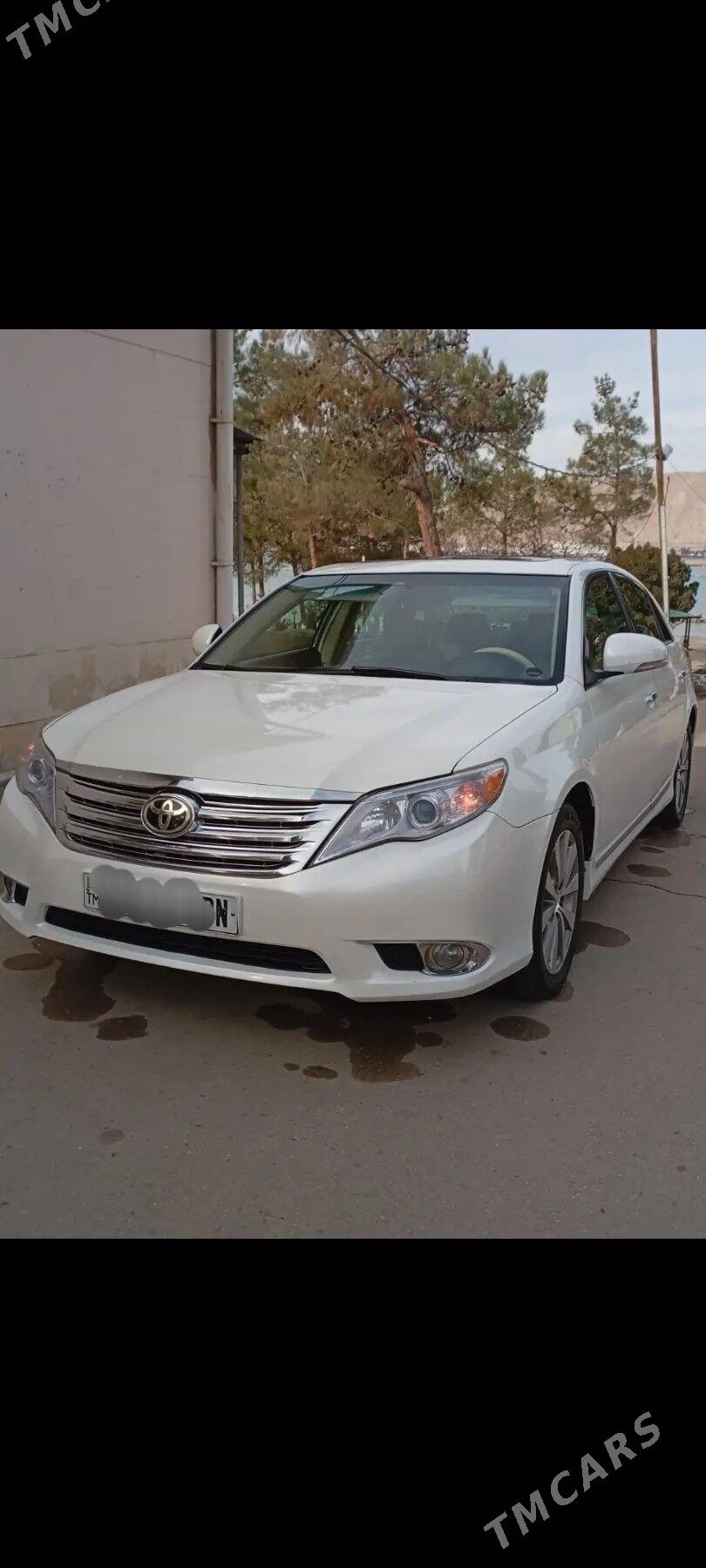 Toyota Avalon 2012 - 280 000 TMT - Türkmenbaşy - img 1