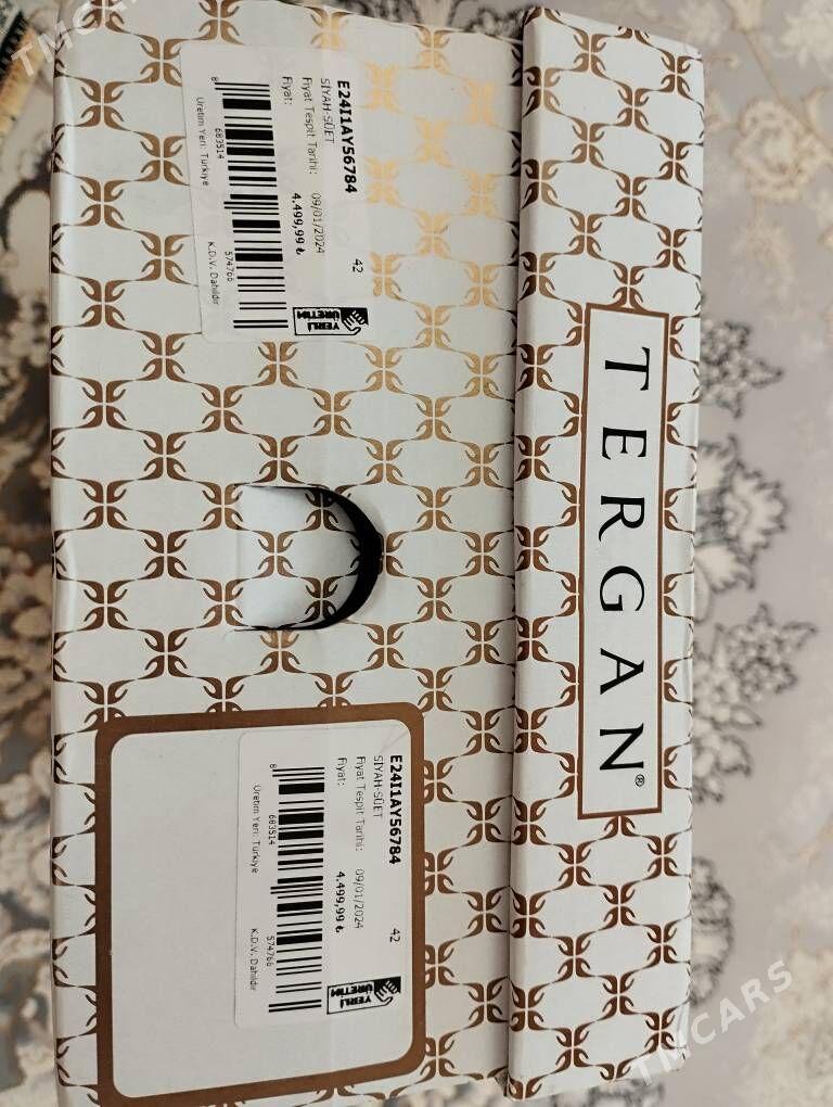 Erkek kowush.Tergan. - Бузмеин ГРЭС - img 4