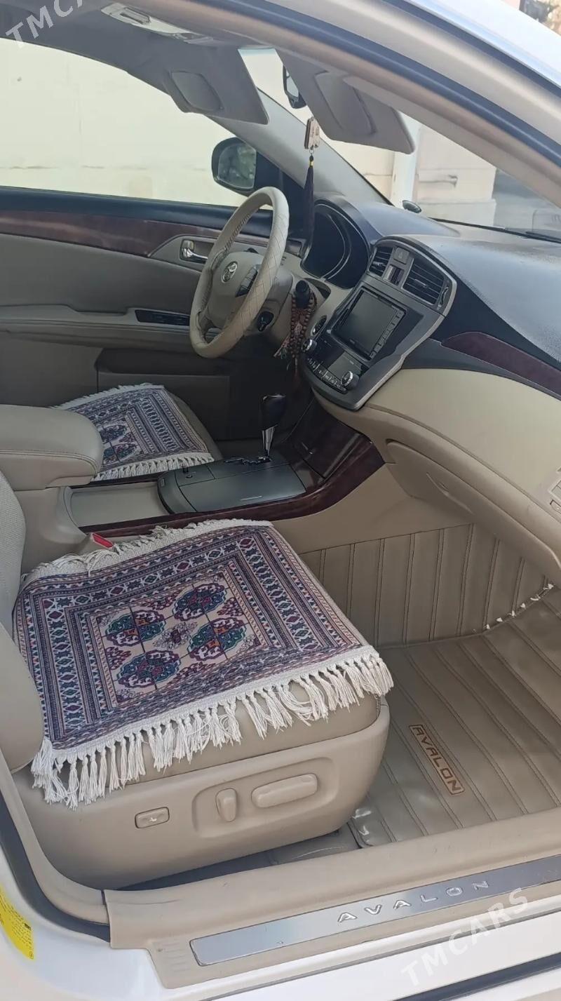 Toyota Avalon 2012 - 280 000 TMT - Türkmenbaşy - img 2