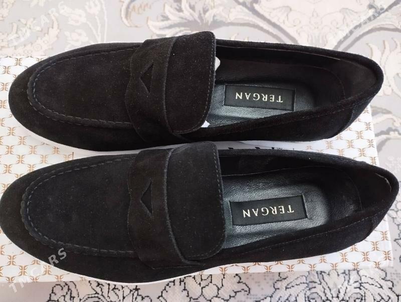 Erkek kowush.Tergan. - Бузмеин ГРЭС - img 2