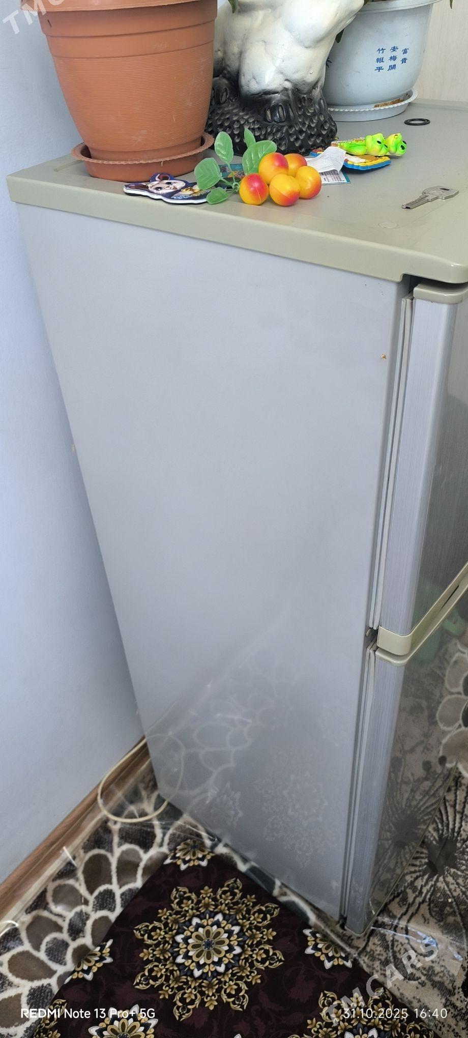 Holodilnik Orivila - Туркменабат - img 1