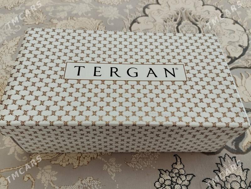 Erkek kowush.Tergan. - Бузмеин ГРЭС - img 3