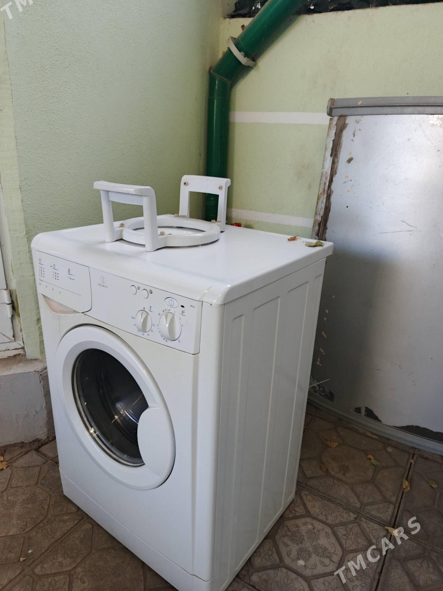 стиральная машина - Ашхабад - img 3