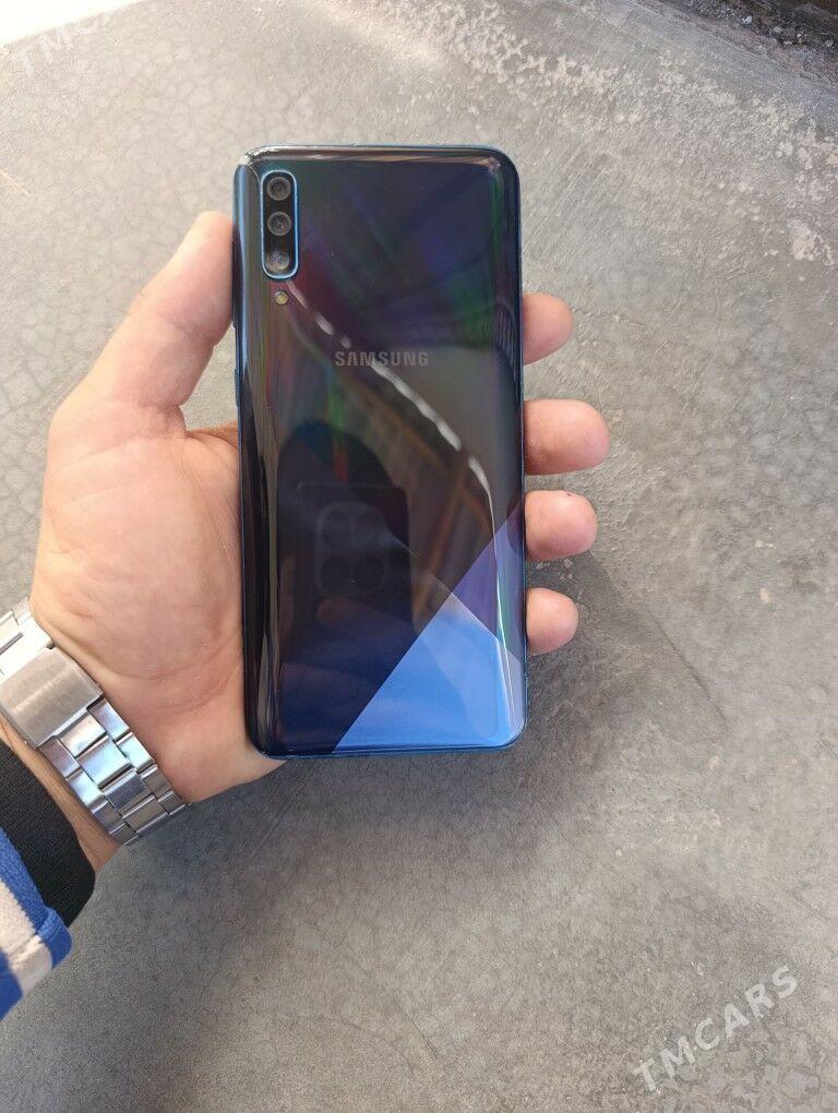 Samsung a50 - Köneürgenç - img 1