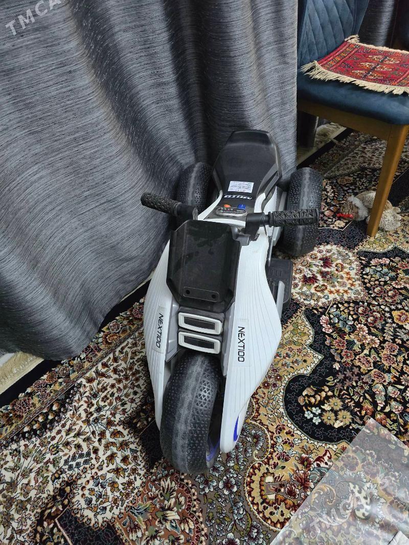 электро мотоцикл - Aşgabat - img 2