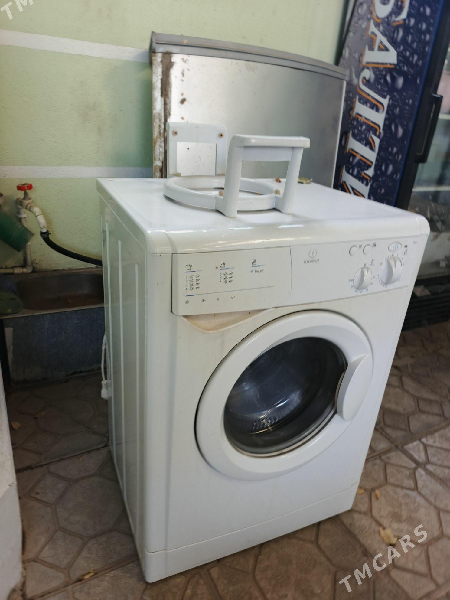 стиральная машина - Ашхабад - img 2