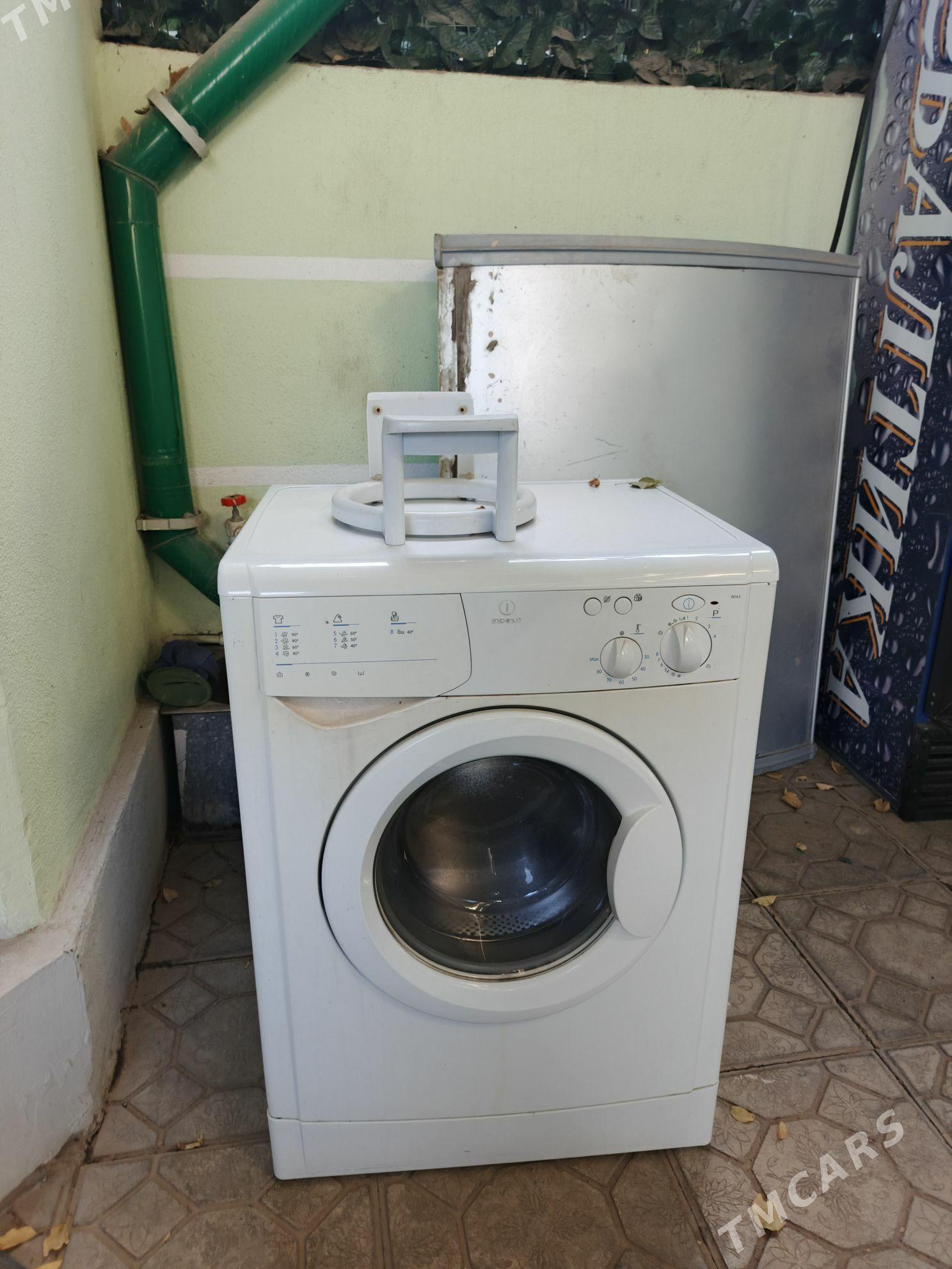 стиральная машина - Ашхабад - img 4