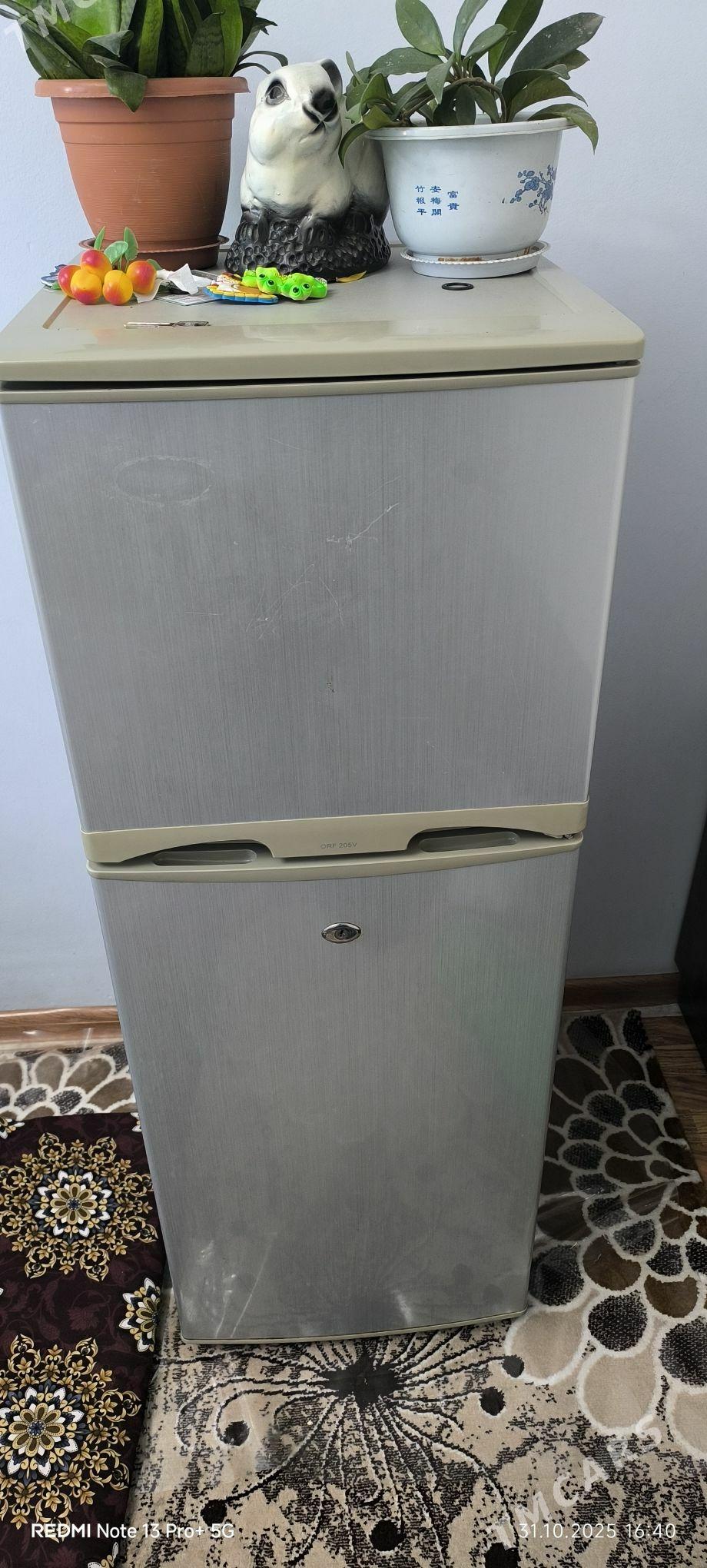 Holodilnik Orivila - Туркменабат - img 3