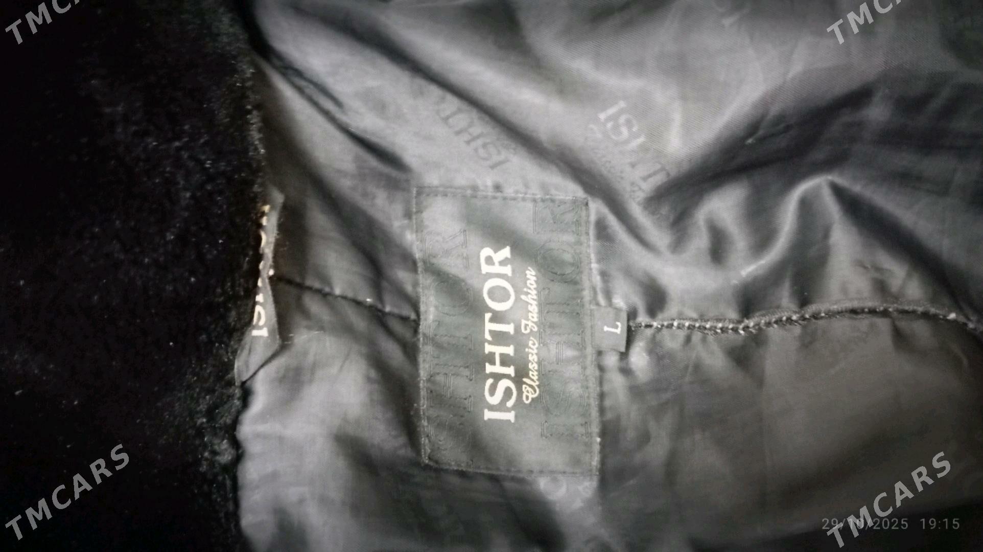 şuba palto - Туркменабат - img 3