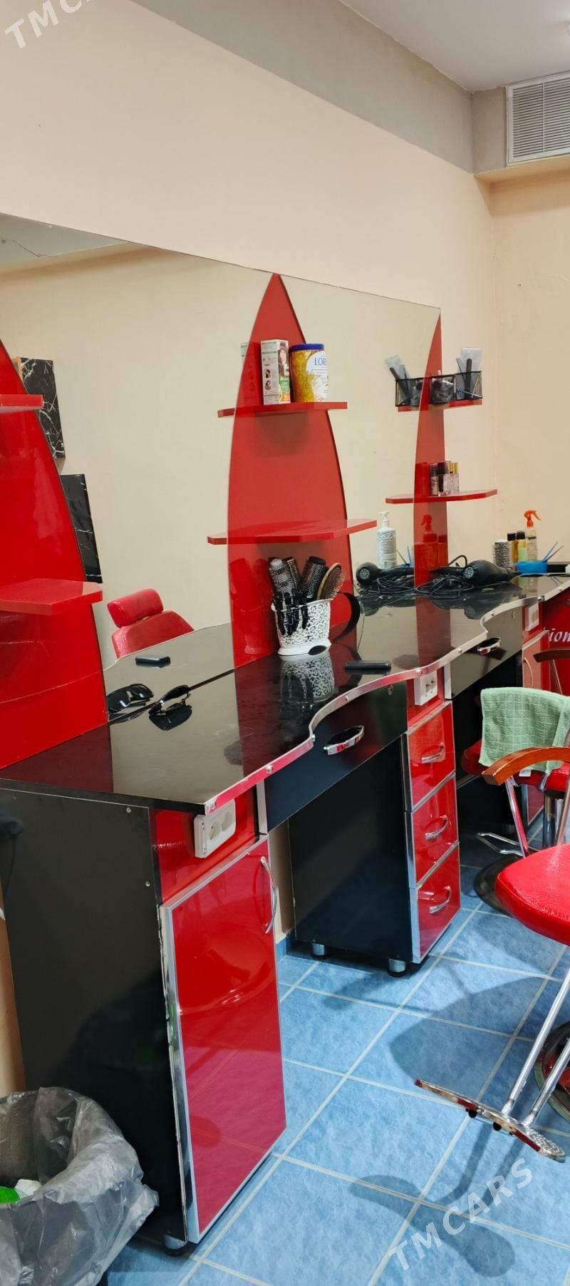 salon zatlary - Ашхабад - img 6