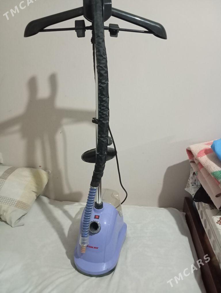 паровой утюг nikai - Baýramaly - img 5