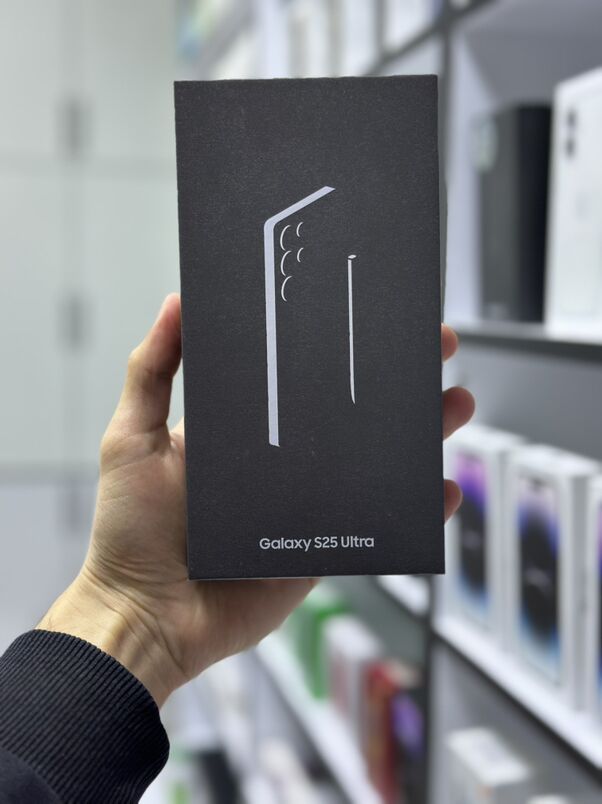 S25 Ultra Kredit - Aşgabat - img 2