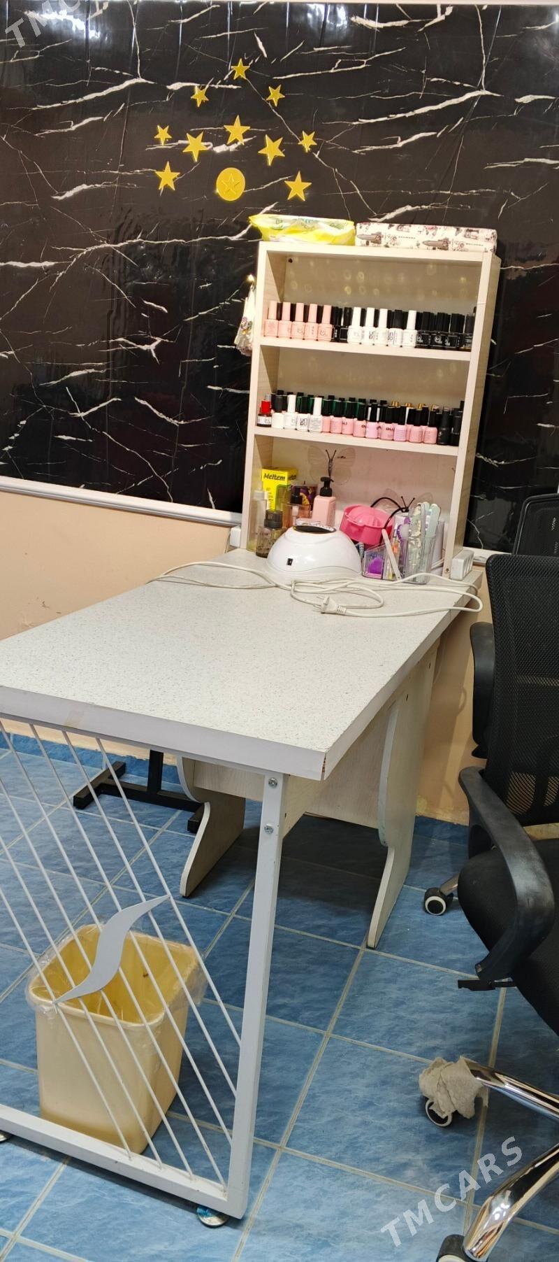 salon zatlary - Ашхабад - img 9