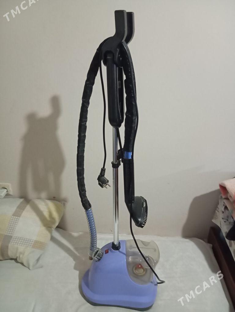 паровой утюг nikai - Baýramaly - img 2