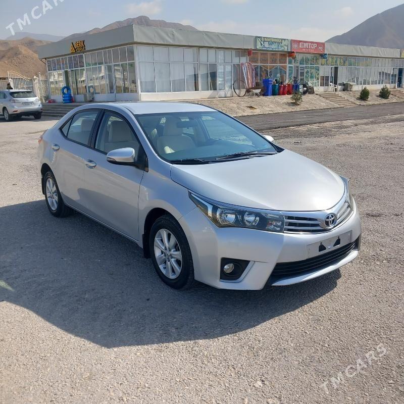 Toyota Corolla 2014 - 260 000 TMT - Balkanabat - img 2