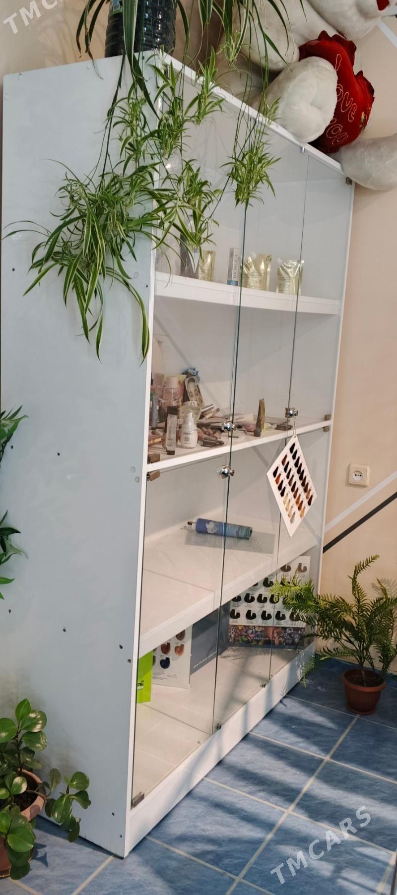 salon zatlary - Ашхабад - img 3